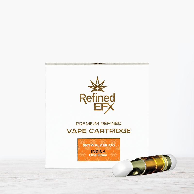 Cbd Skywalker Og Vape Cartridge Refinedfx Cbd 2161